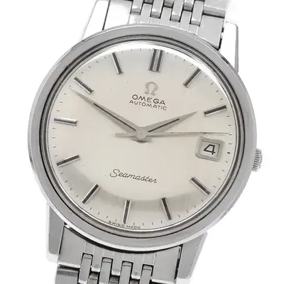 Omega Seamaster 166.003