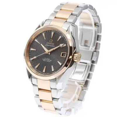Omega Seamaster 231.20.39.21.06.001