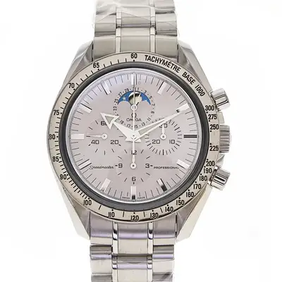 Omega Speedmaster 51012