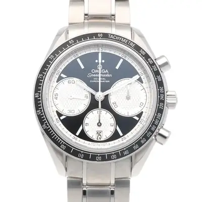 Omega Speedmaster Racing 32630405001002 Stainless Steel