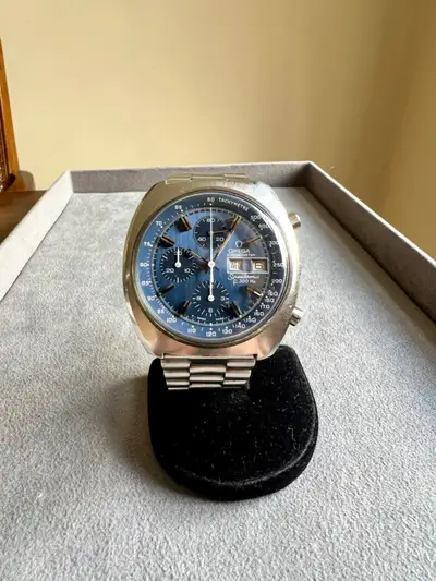 Omega Speedmaster 188.0002