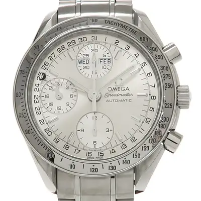 Omega Omega Speedmaster 3523.30 Stainless Steel 39mm Automatic with Papers #SNW285