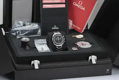Omega Speedmaster 311.30.42.30.01.006