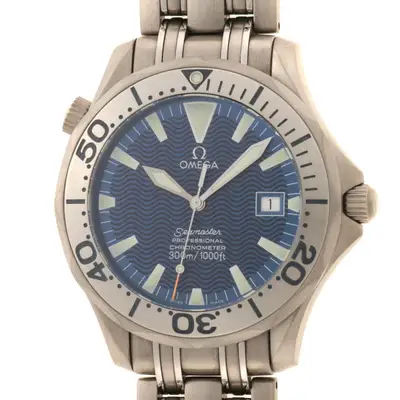 Omega Seamaster 2231.80.00
