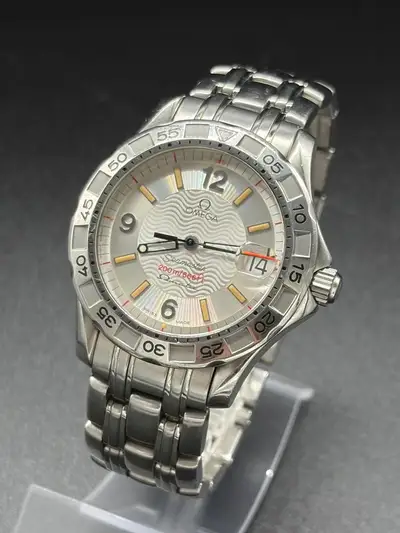 Omega Seamaster 2514.30.00