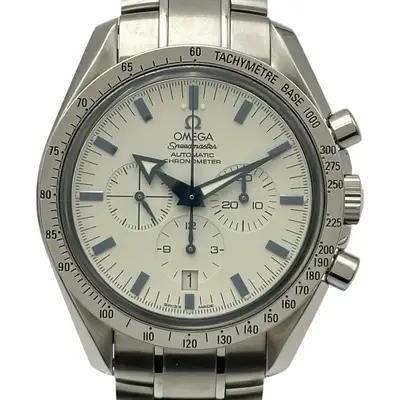 Omega Speedmaster 3551.20