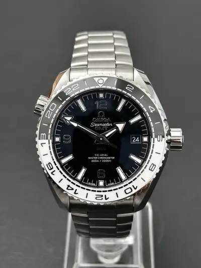 Omega Seamaster 215.30.44.22.01.001