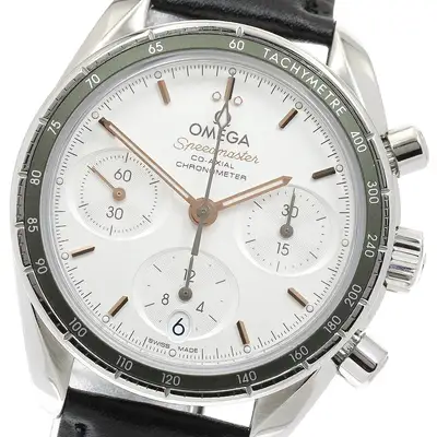 Omega Speedmaster 324.32.38.50.02.001