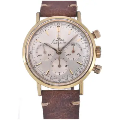 Omega Seamaster 105.005