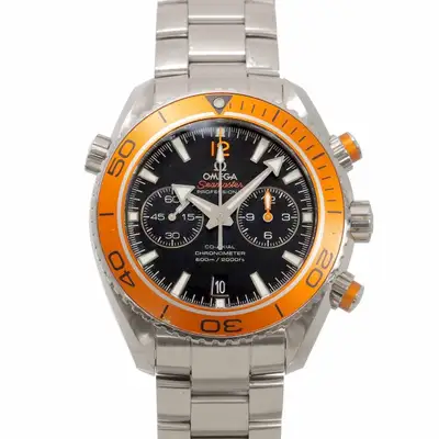 Omega Seamaster 232.30.46.51.01.002