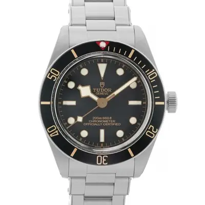 Tudor Black Bay 58 M79030N-0001 /Paper
