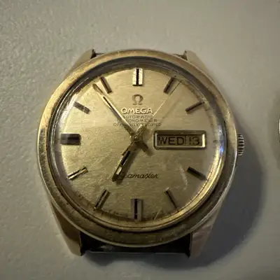 Omega Day-Date 168.023