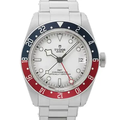 Tudor Black Bay GMT Opaline M79830RB-0010