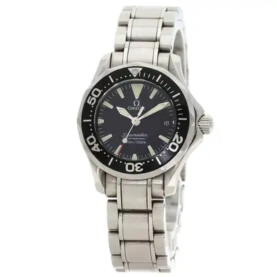 Omega Seamaster 2282.50