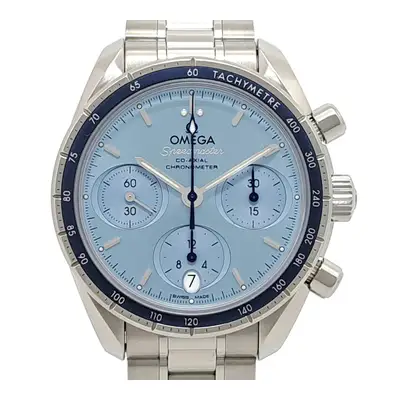 Omega Speedmaster 324.30.38.50.03.001