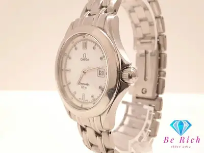 Omega Seamaster 2511.20