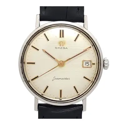 Omega Seamaster 14775