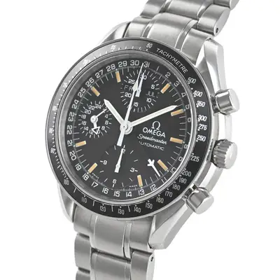 Omega Speedmaster Mark 40 3520-50 Chronograph