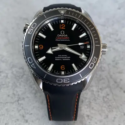 Omega Seamaster 232.32.46.21.01.005
