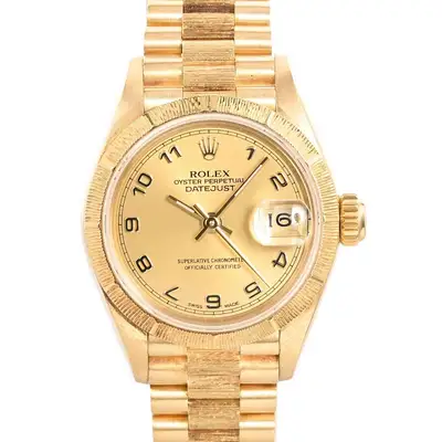 Rolex Datejust 69278