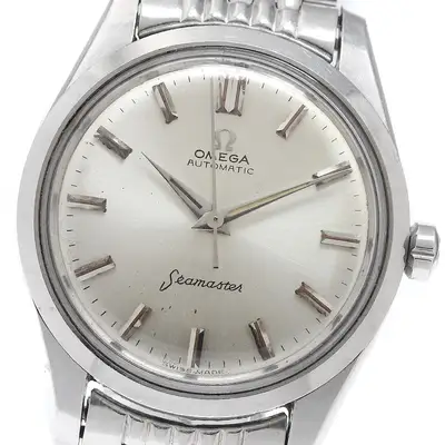 Omega Seamaster 2975-2SC TO319696