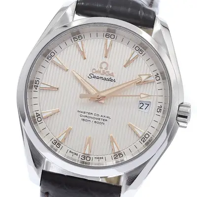 Omega Seamaster 231.13.42.21.02.003