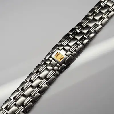 Omega Seamaster 120 Series 1501 823