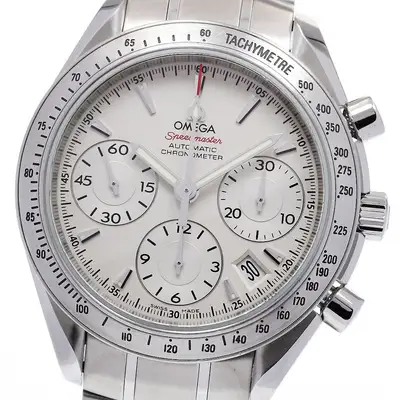 Omega Speedmaster 323.10.40.40.02.001