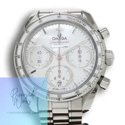 Omega Speedmaster 324.30.38.50.55.001