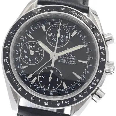 Omega Speedmaster 3220.5 TO313808