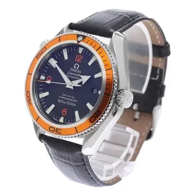 Omega Seamaster 2909.50.38