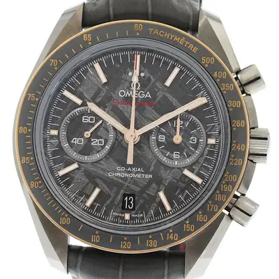 Omega Speedmaster 311.63.44.51.99.001