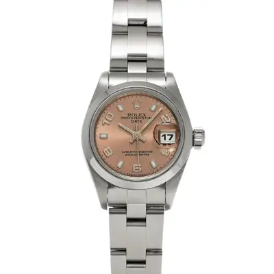 Rolex Oyster Perpetual 69160
