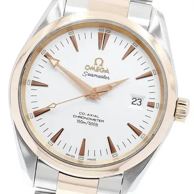 Omega Seamaster 2303.30