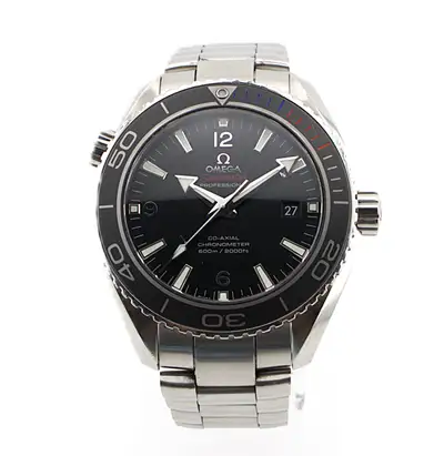 Omega Seamaster 522.30.46.21.01.001