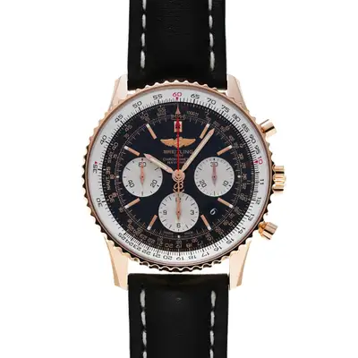 Breitling Navitimer 01 RB012012 BA49 RB0120)