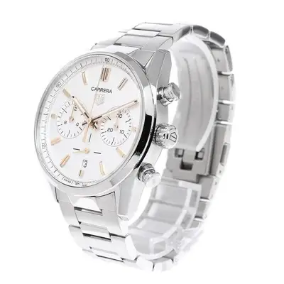 TAG Heuer CARRERA TH20-00 CBN2013 SS