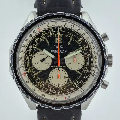 Breitling Navitimer 11525