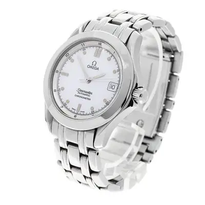 Omega Seamaster 2501.20
