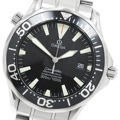 Omega Seamaster 300 2254.5 TO313138