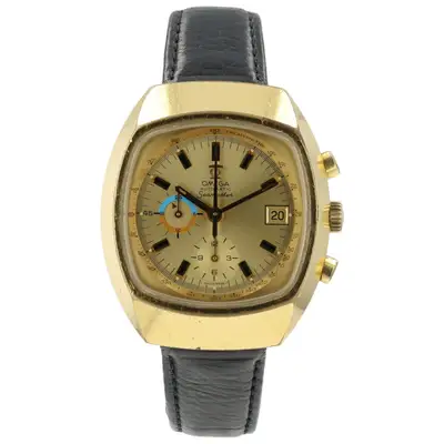 Omega Seamaster 176.005