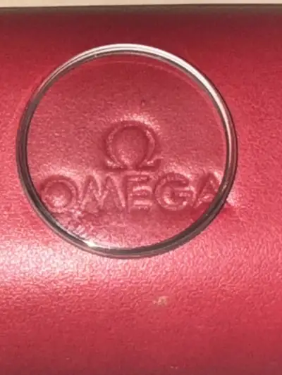 Omega Speedmaster 3581.50