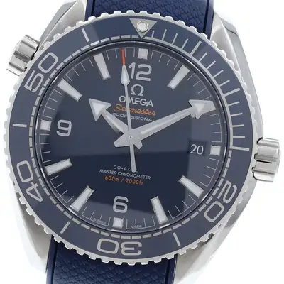 Omega Seamaster 215.33.44.21.03.001
