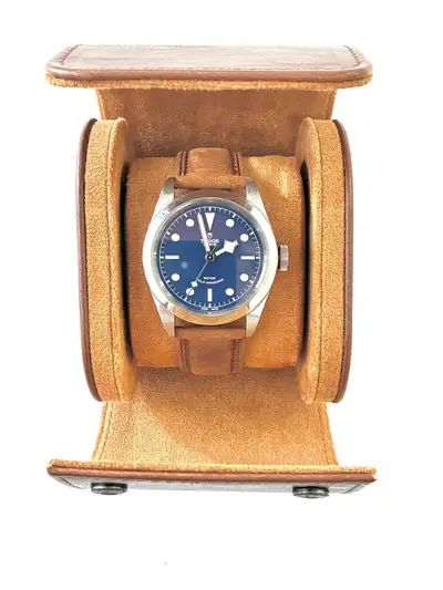 Tudor Black Bay 79540