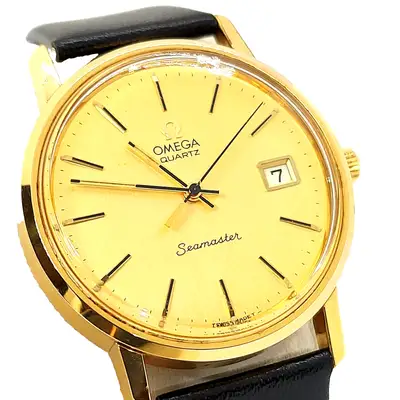 Omega Seamaster 196.0079