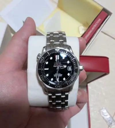 Omega Seamaster 212.30.36.20.01.002