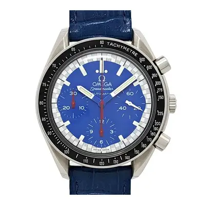 Omega Speedmaster 3810.81.08