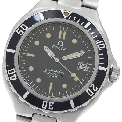 Omega Seamaster 959957