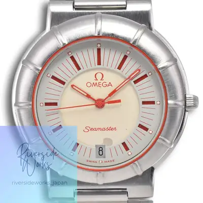 Omega Seamaster 148293