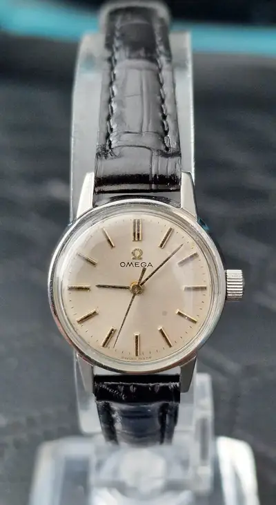 Omega Seamaster 515.006